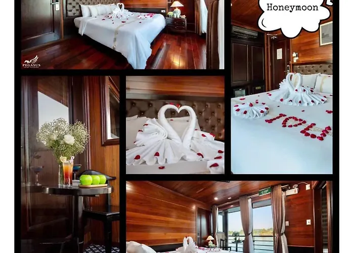Aqua Elegance Cruise - Bay By Ahg
