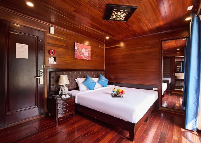 Aqua Elegance Cruise - Bay By Ahg