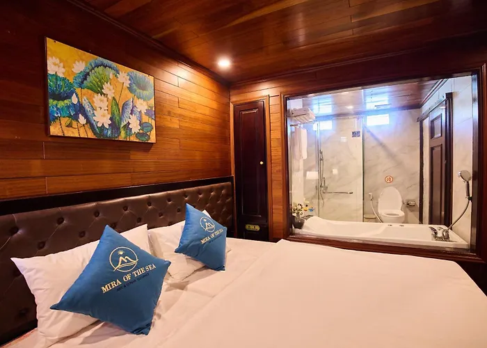 Aqua Elegance Cruise - Bay By Ahg